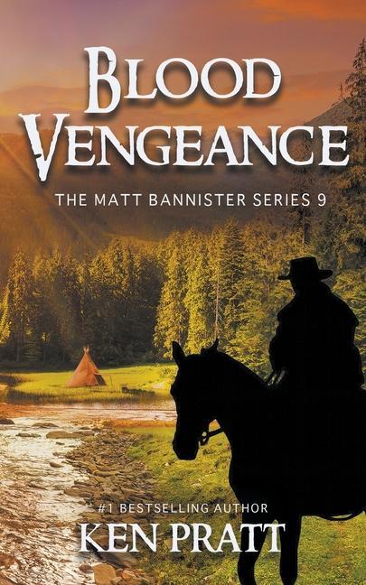 Carte Blood Vengeance Pratt Ken Pratt