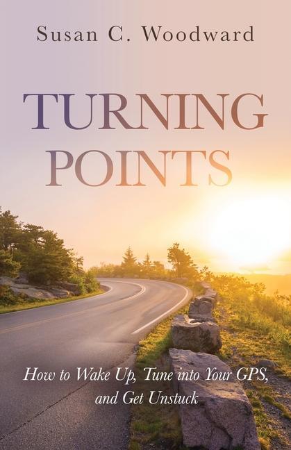 Knjiga Turning Points Woodward Susan C Woodward