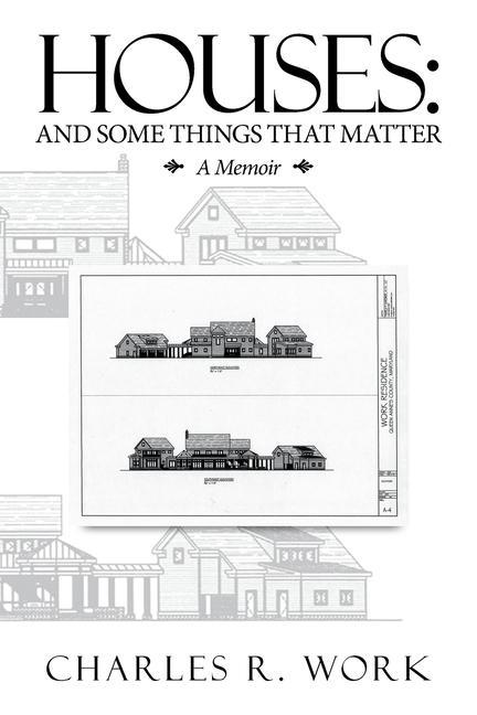 Book Houses Work Charles R. Work