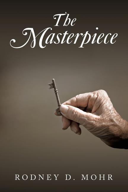 Knjiga Masterpiece RODNEY D. MOHR