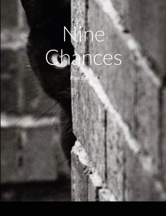 Knjiga Nine Chances Lannen Rose Lannen