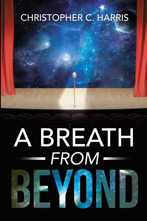 Knjiga Breath From Beyond Harris Christopher C. Harris