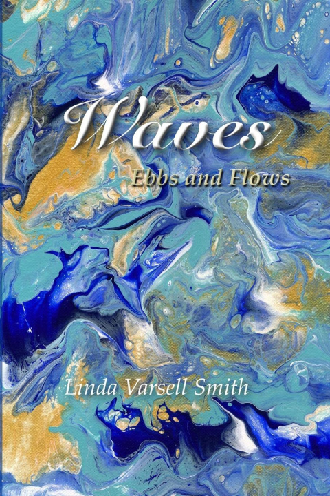 Knjiga Waves Varsell Smith Linda Varsell Smith