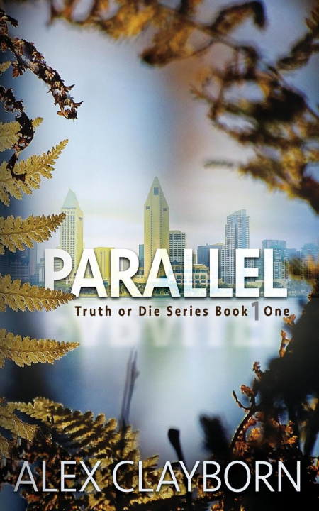 Book Parallel CLAYBORN