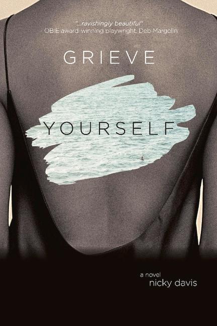 Knjiga Grieve Yourself Nicky Davis