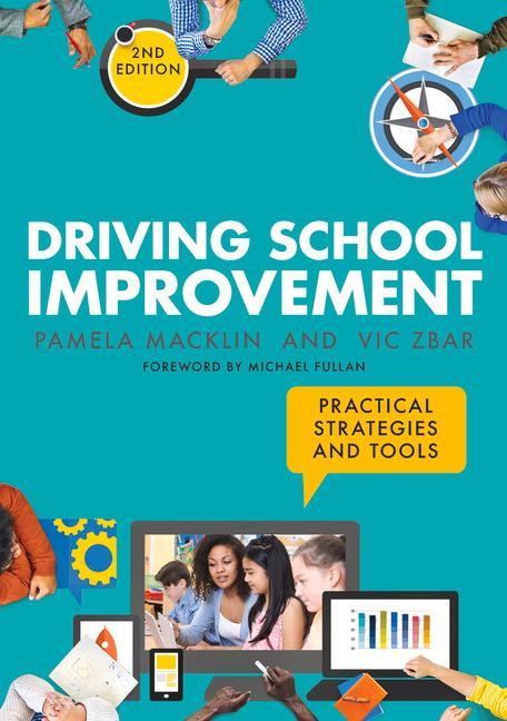 Kniha Driving School Improvement: Practical Strategies and Tools Pamela Macklin