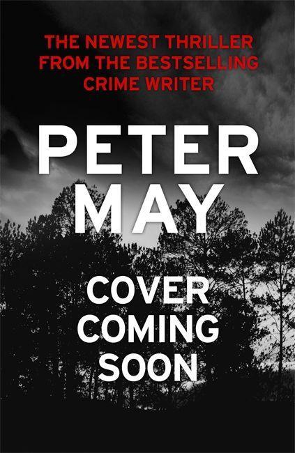 Knjiga Night Gate Peter May