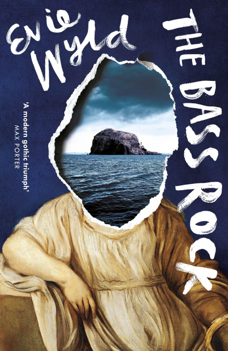 Kniha Bass Rock Evie Wyld