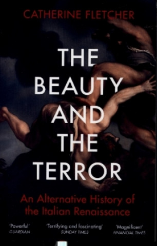 Könyv Beauty and the Terror Catherine Fletcher