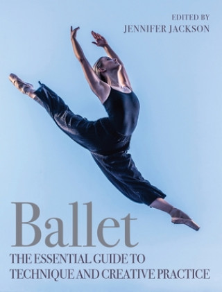 Buch Ballet Jennifer Jackson