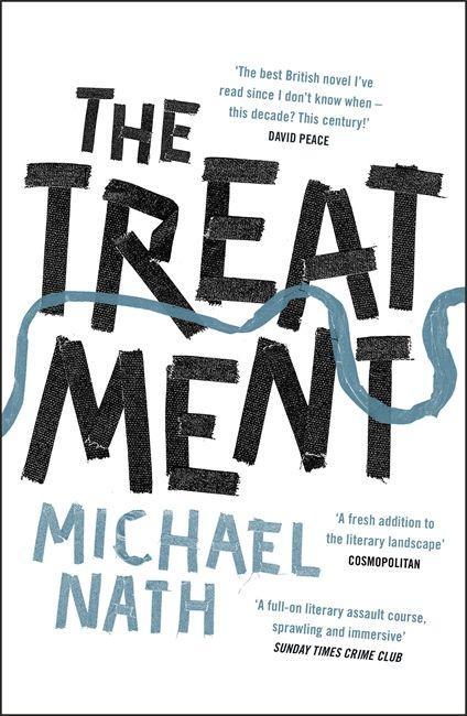 Книга Treatment Michael Nath