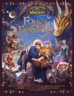 Könyv World of Warcraft: Folk & Fairy Tales of Azeroth Christie Golden