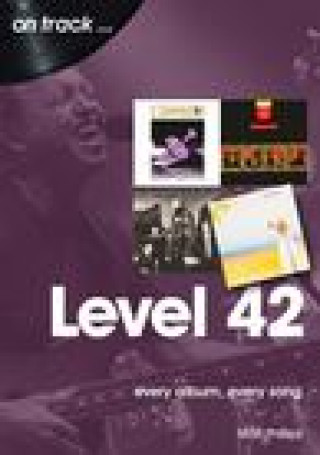 Book Level 42 Matt Phillips