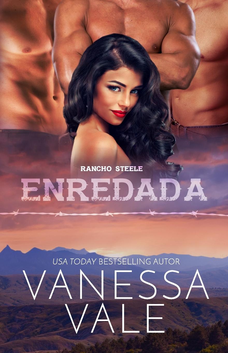 Knjiga Enredada Vale Vanessa Vale