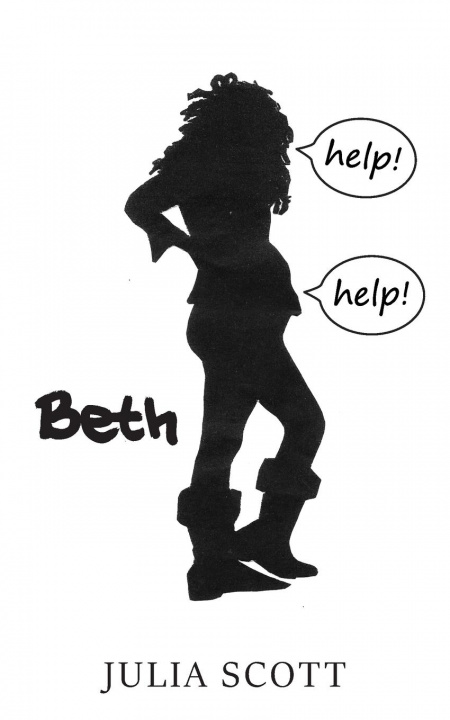 Knjiga Beth Julia Scott