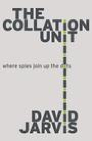 Buch Collation Unit David Jarvis
