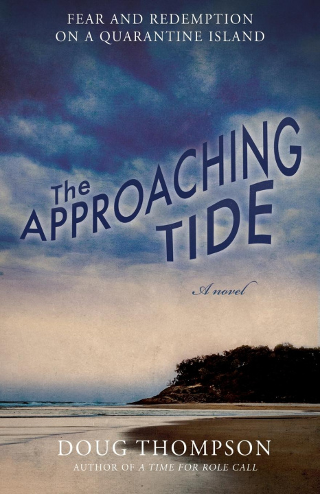 Buch Approaching Tide Doug Thompson