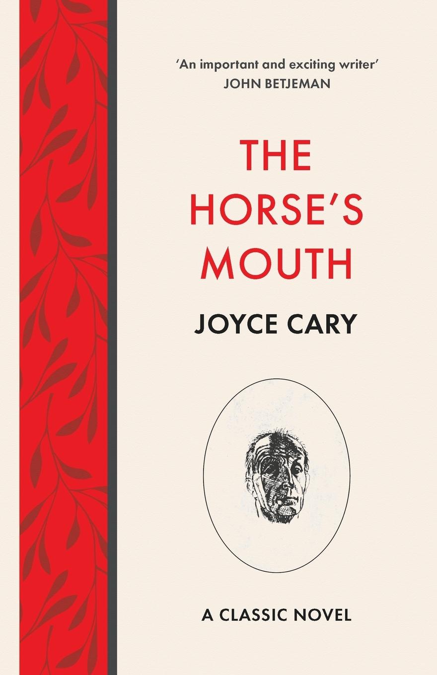 Könyv Horse's Mouth Cary Joyce Cary