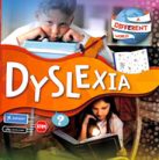 Book Dyslexia Robin Twiddy
