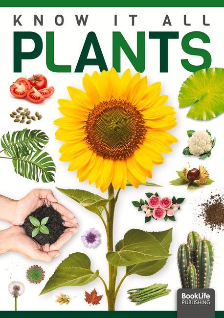Knjiga Plants Louise Nelson