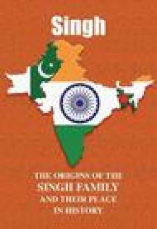 Knjiga Singh Iain Gray