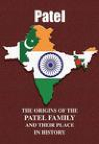 Book Patel Iain Gray