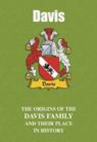 Book Davis Iain Gray