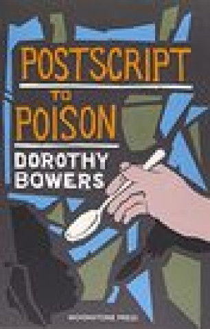 Książka Postscript to Poison Dorothy Bowers