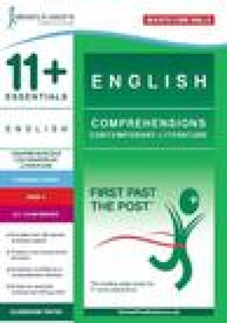 Book 9781912364268 Eleven Plus Exams