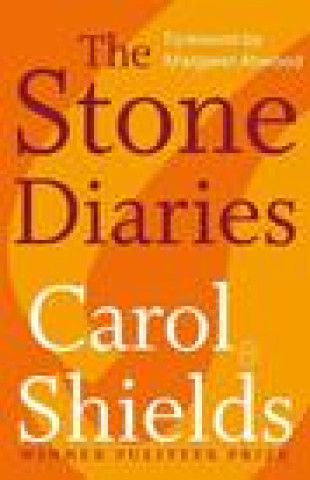 Buch Stone Diaries Carol Shields