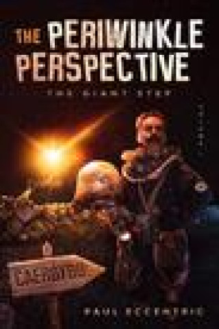 Knjiga Periwinkle Perspective Paul Eccentric