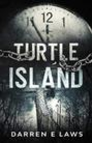 Knjiga Turtle Island Darren E Laws