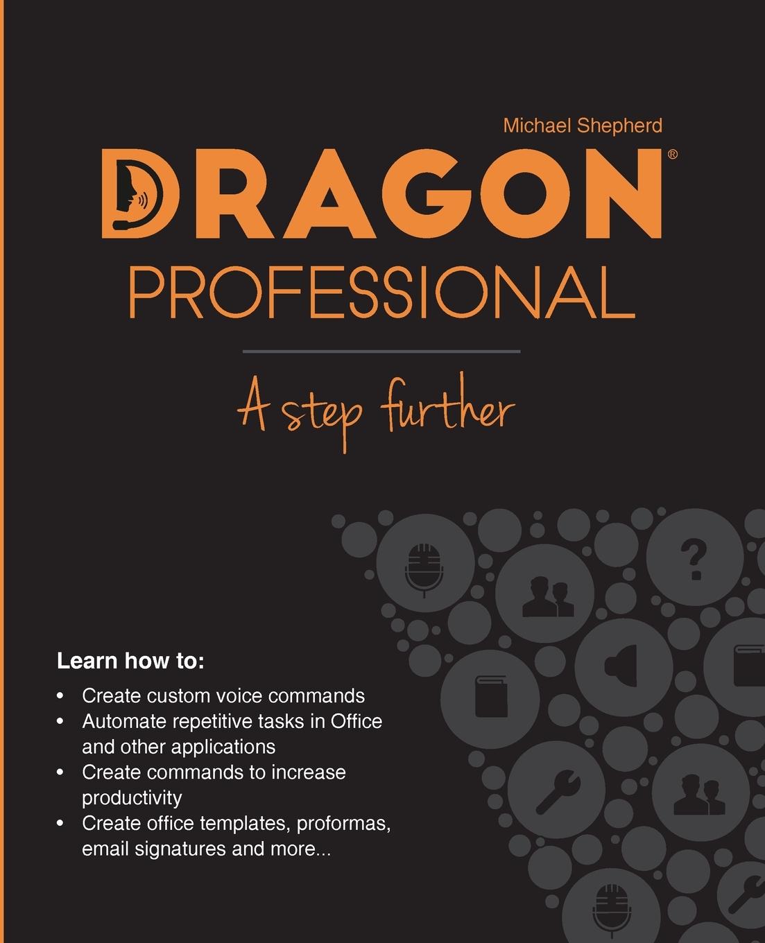 Carte Dragon Professional - A Step Further Robert Ludlum
