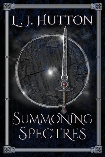 Βιβλίο Summoning Spectres L. J. HUTTON