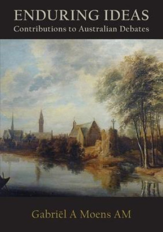 Knjiga Enduring Ideas Moens Gabriel Moens