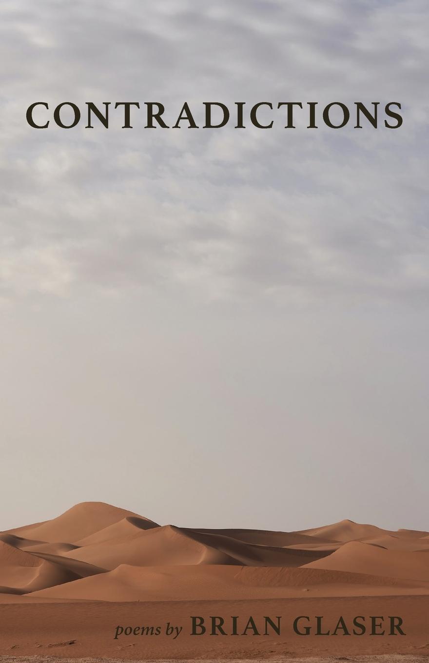 Libro Contradictions BRIAN GLASER