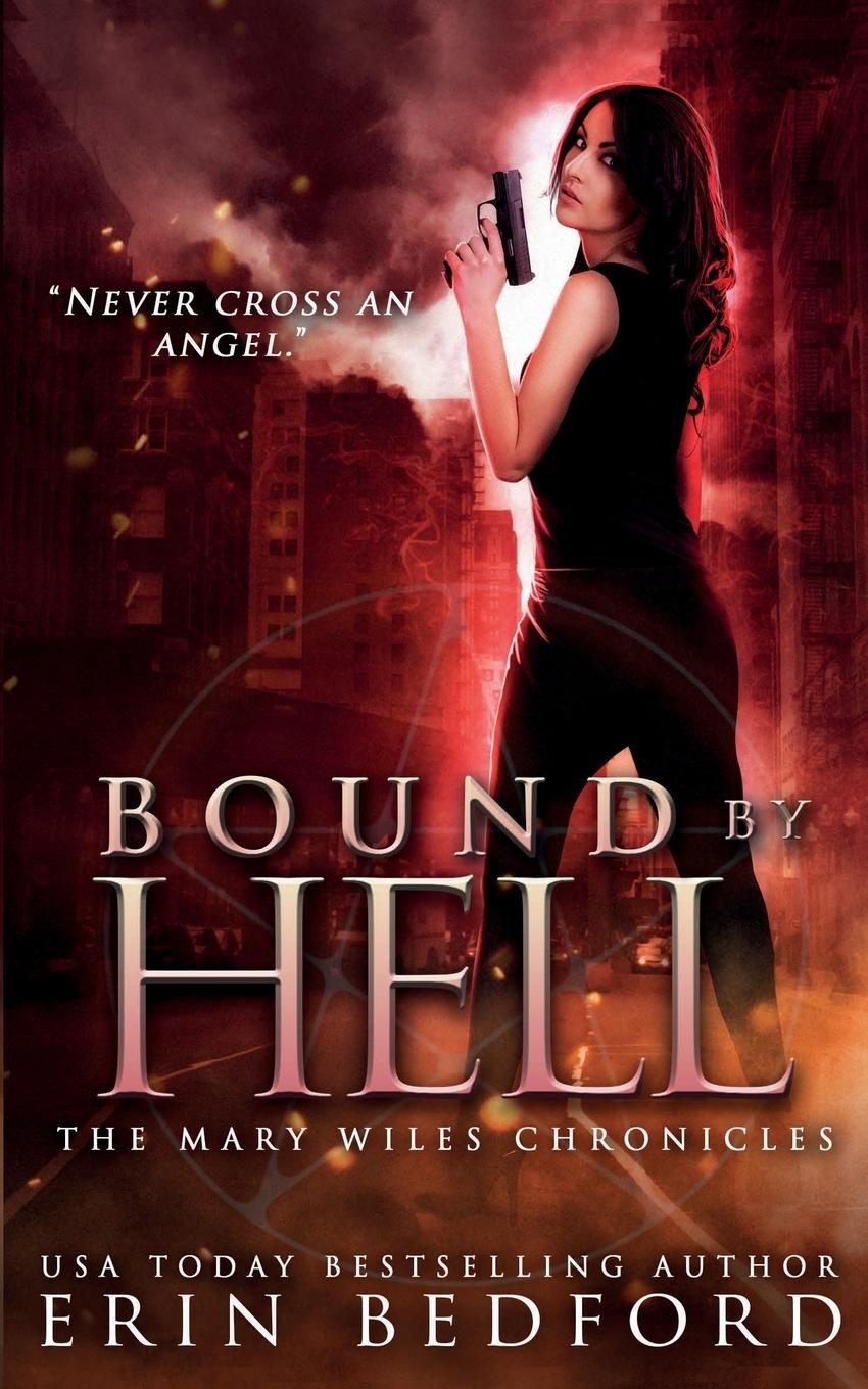 Buch Bound By Hell ERIN BEDFORD