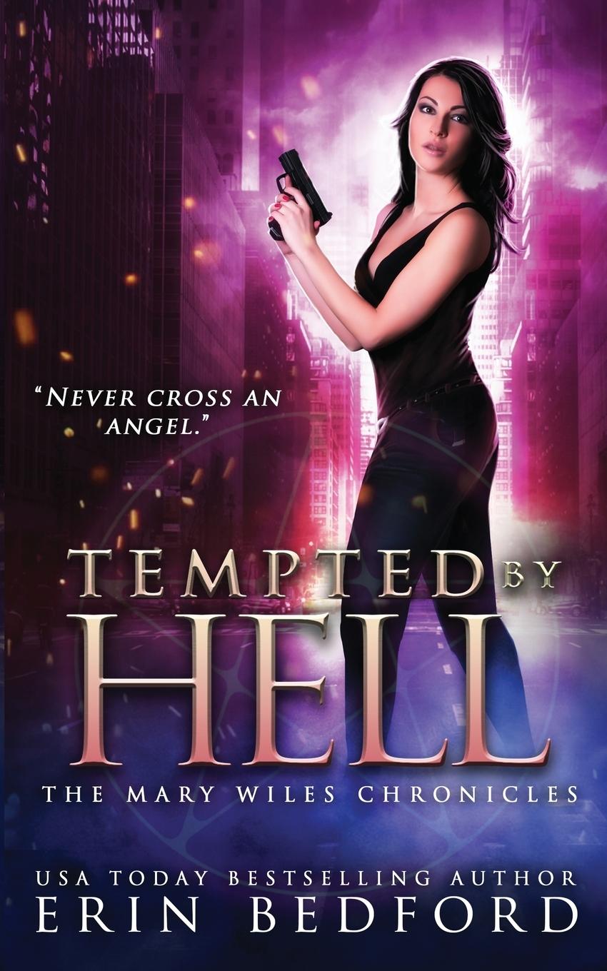 Knjiga Tempted by Hell ERIN BEDFORD