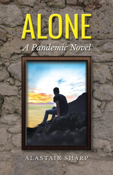 Book Alone ALASTAIR SHARP