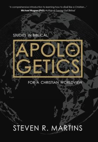 Livro Apologetics Martins Steven R. Martins