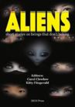 Book Aliens Kitty Fitzgerald