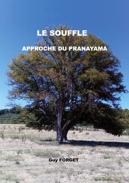 Knjiga Le souffle Forget