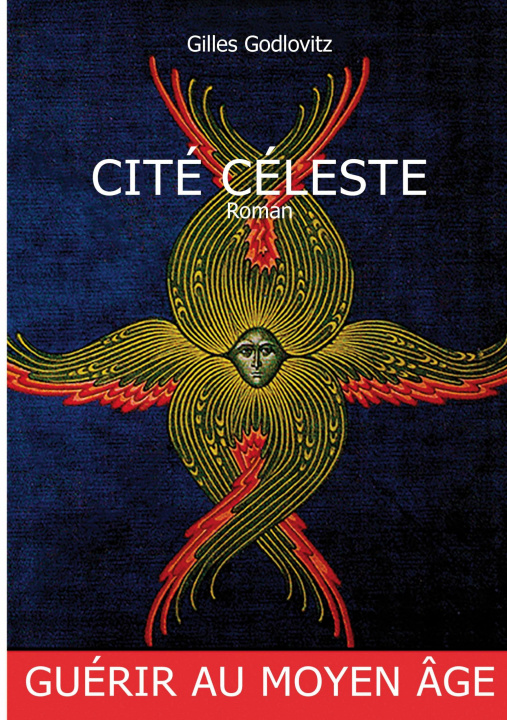 Knjiga Cite Celeste Gilles Godlovitz