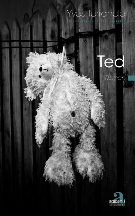 Knjiga Ted Yves Terrancle