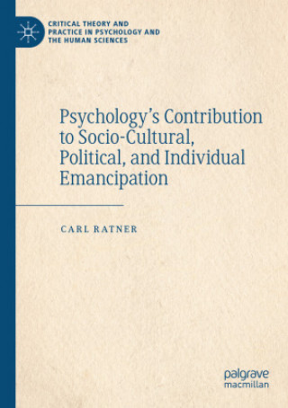 Carte Psychology?s Contribution to Socio-Cultural, Political, and Individual Emancipation 