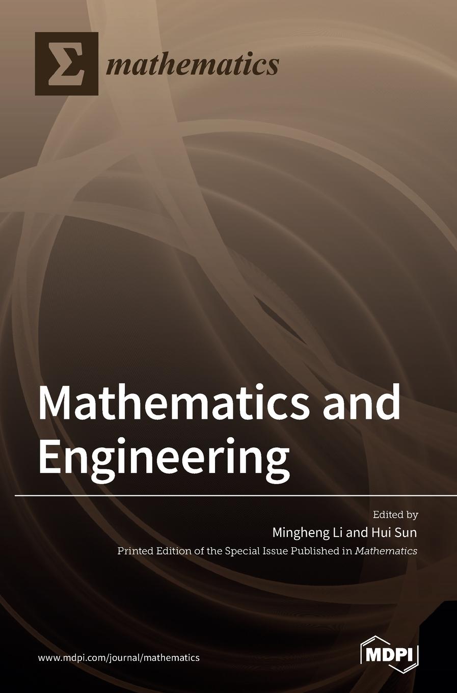 Book Mathematics and Engineering Mingheng Li