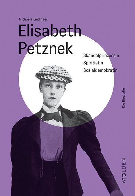 Könyv Elisabeth Petznek 