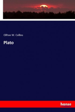 Knjiga Plato Clifton W. Collins