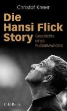 Könyv Die Hansi Flick Story 