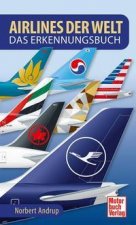 Könyv Airlines der Welt 